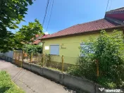 Casa Individuala langa Complexul Studentesc 