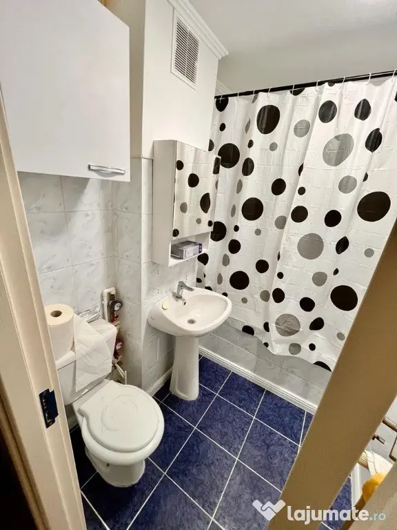 Propietar_Apt 3 camere de închiriat / vânzare –sos Pantelimon morarilo