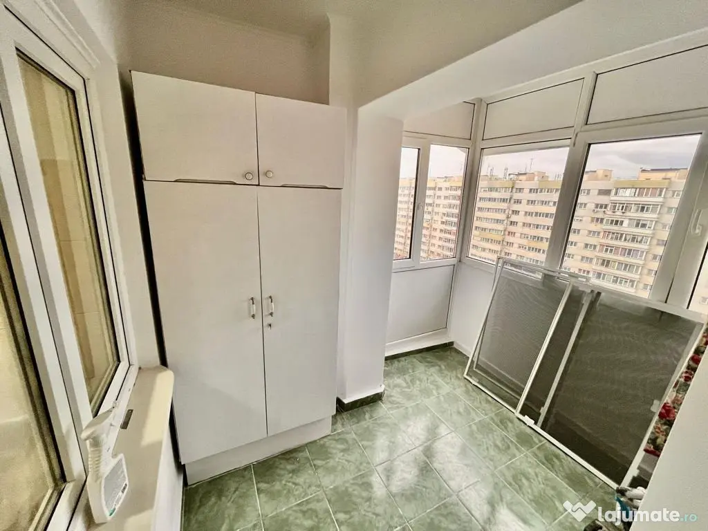 Propietar_Apt 3 camere de închiriat / vânzare –sos Pantelimon morarilo