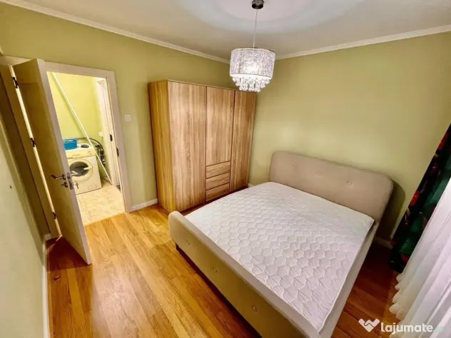 Propietar_Apt 3 camere de închiriat / vânzare –sos Pantelimon morarilo