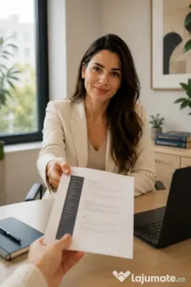 Optimizare CV și profil LinkedIn | Crește șansele de angajare