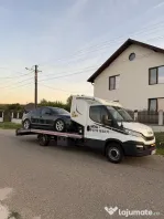 Tractari Auto