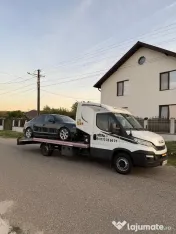 Tractari Auto