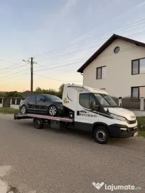 Tractari Auto