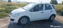 Vand Suzuki SX4 1.5 benzina 112 CP manuala 2010