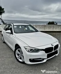 Bmw f31 320d 184 cp xdrive