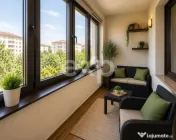 Apartament 3 camere - Tractorul - 600 €/luna - Pet frendly 