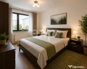 Apartament 3 camere - Tractorul - 600 €/luna - Pet frendly 