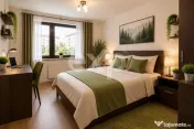 Apartament 3 camere - Tractorul - 600 €/luna - Pet frendly 