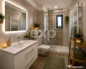 Apartament 3 camere - Tractorul - 600 €/luna - Pet frendly 