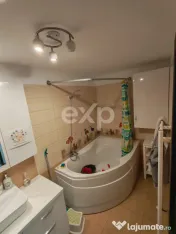 Apartament 3 camere - Tractorul - 600 €/luna - Pet frendly