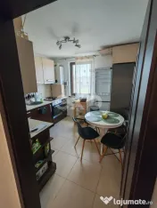 Apartament 3 camere - Tractorul - 600 €/luna - Pet frendly