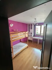 Apartament 3 camere - Tractorul - 600 €/luna - Pet frendly
