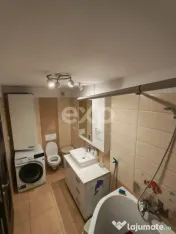 Apartament 3 camere - Tractorul - 600 €/luna - Pet frendly