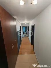 Apartament 3 camere - Tractorul - 600 €/luna - Pet frendly