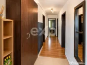 Apartament 3 camere - Tractorul - 600 €/luna - Pet frendly 