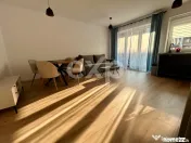 Apartament 2 camere - Tractorul Coresi -550€/luna - loc pa 