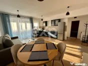 Apartament 2 camere - Tractorul Coresi -550€/luna - loc pa 