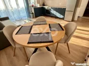Apartament 2 camere - Tractorul Coresi -550€/luna - loc pa 