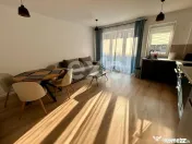 Apartament 2 camere - Tractorul Coresi -550€/luna - loc pa 