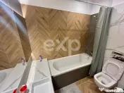 Apartament 2 camere - Tractorul Coresi -550€/luna - loc pa 