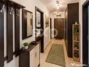 Apartament 3 camere - Tractorul - 600 €/luna - Pet frendly 