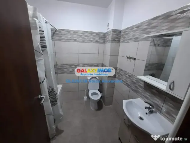Apartament Bloc Nou - Berceni - Dimitrie Leonida - Parcare