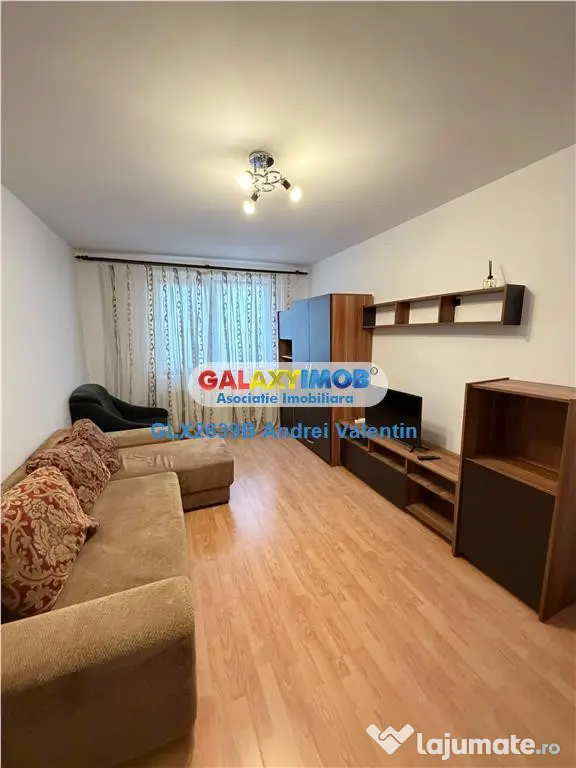 Apartament 2 Camere Berceni - Oltenitei - Sos Berceni