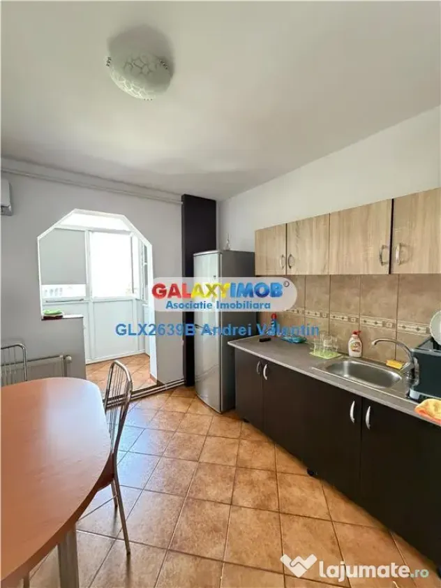 Apartament 2 Camere Berceni - Oltenitei - Sos Berceni