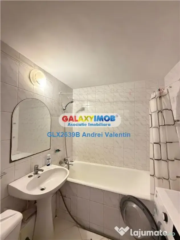 Apartament 2 Camere Berceni - Oltenitei - Sos Berceni