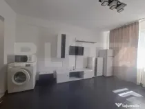 Garsonieră luminoasă, ideală pentru locuit sau investiți