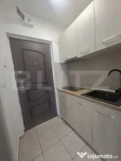 ???? Garsonieră luminoasă în Astra – Ideală pentru loc 