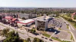 Cladire cu functiuni mixte