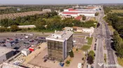 Cladire cu functiuni mixte 