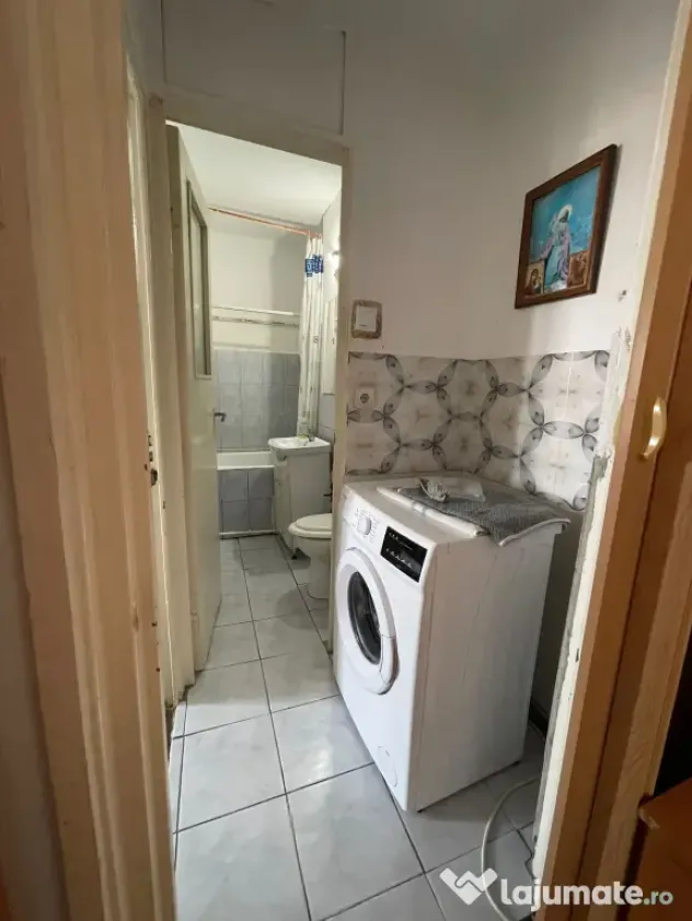 Ofer pentru inchiriere apartament 2 camere direct de la proprietar