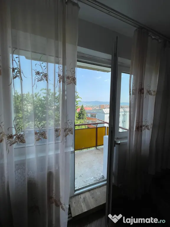 Ofer pentru inchiriere apartament 2 camere direct de la proprietar