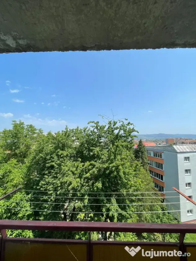 Ofer pentru inchiriere apartament 2 camere direct de la proprietar