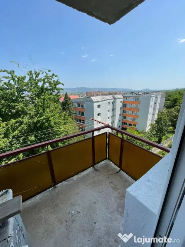 Ofer pentru inchiriere apartament 2 camere direct de la proprietar
