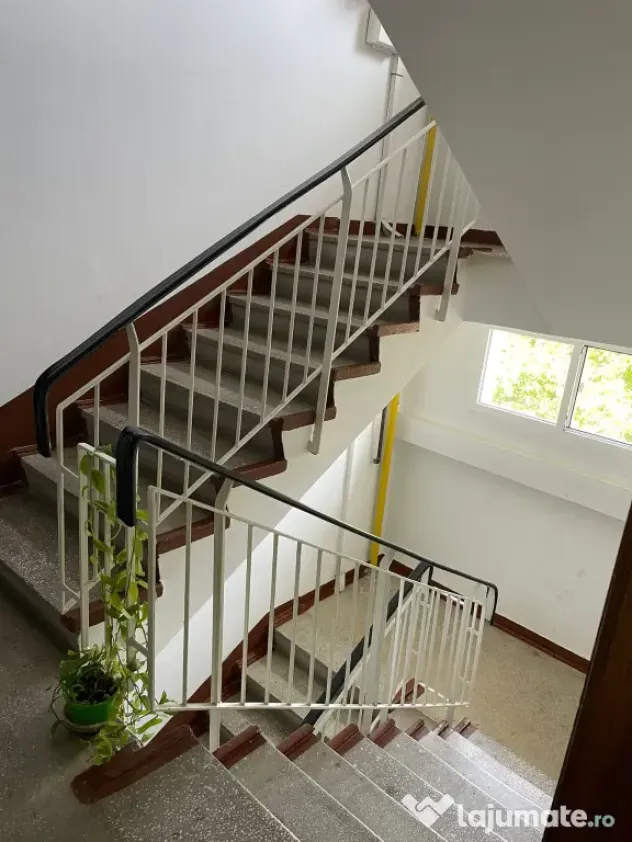 Ofer pentru inchiriere apartament 2 camere direct de la proprietar