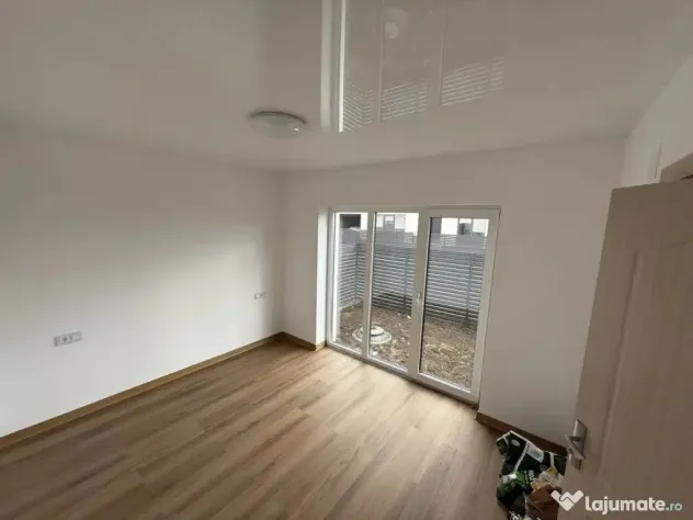 Casa individuala 100 mp Izvor
