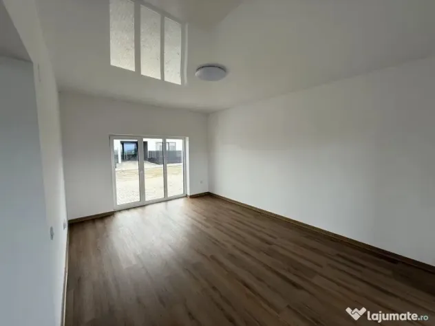 Casa individuala 100 mp Izvor