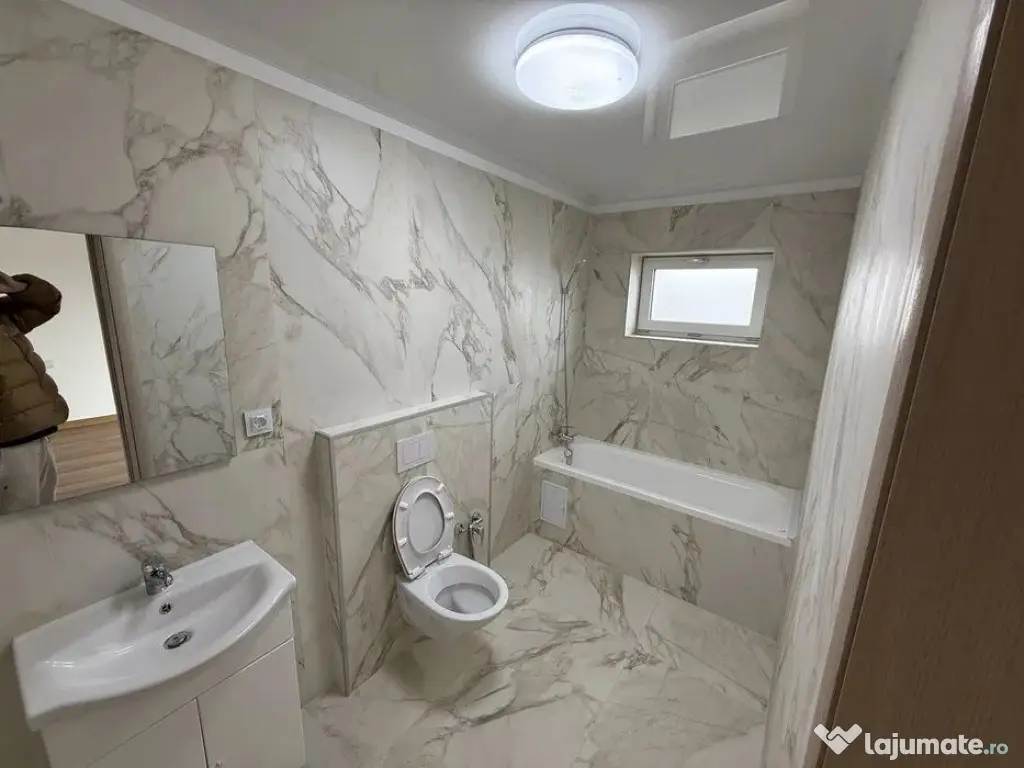 Casa individuala 100 mp Izvor