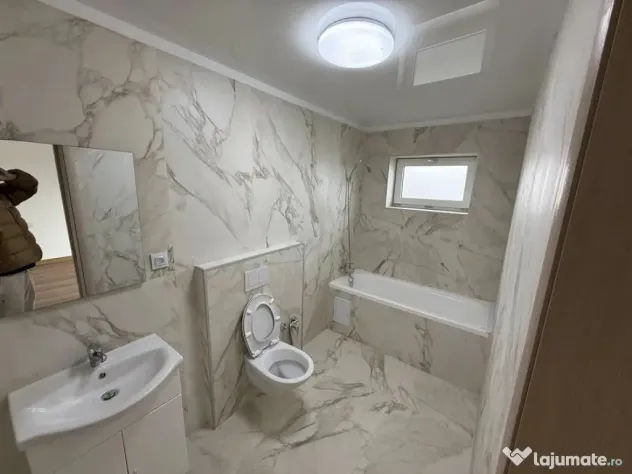 Casa individuala 100 mp Izvor
