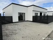 Casa individuala 100 mp Izvor