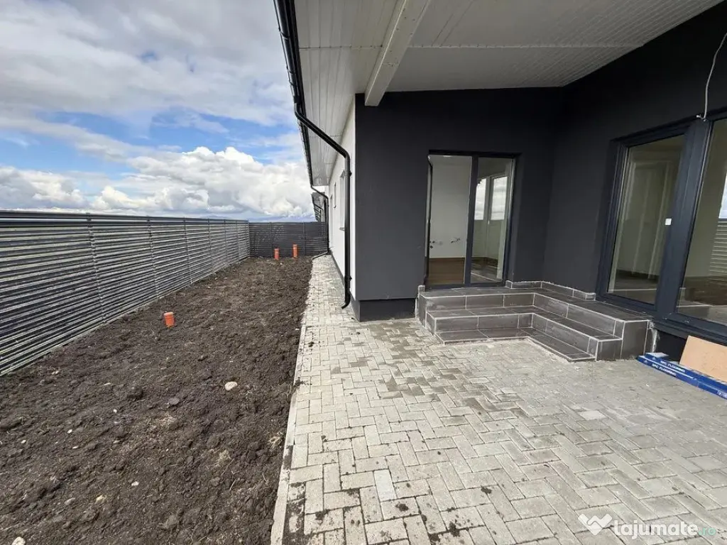 Casa individuala 100 mp Izvor