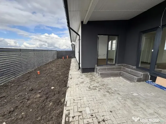 Casa individuala 100 mp Izvor