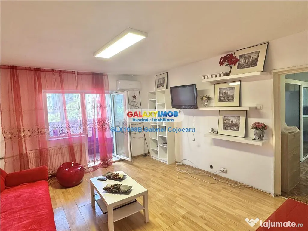 Mall Vitan - Calea Vitan - ap.2 camere decomandat