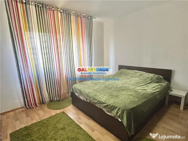 Mall Vitan - Calea Vitan - ap.2 camere decomandat