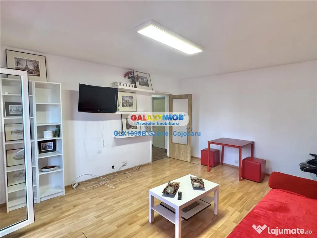 Mall Vitan - Calea Vitan - ap.2 camere decomandat
