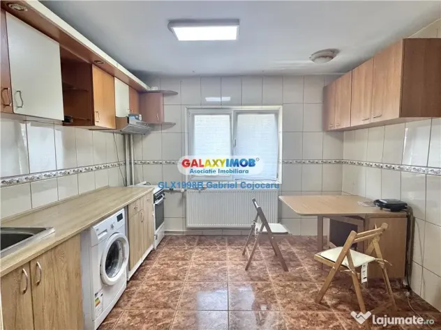 Mall Vitan - Calea Vitan - ap.2 camere decomandat